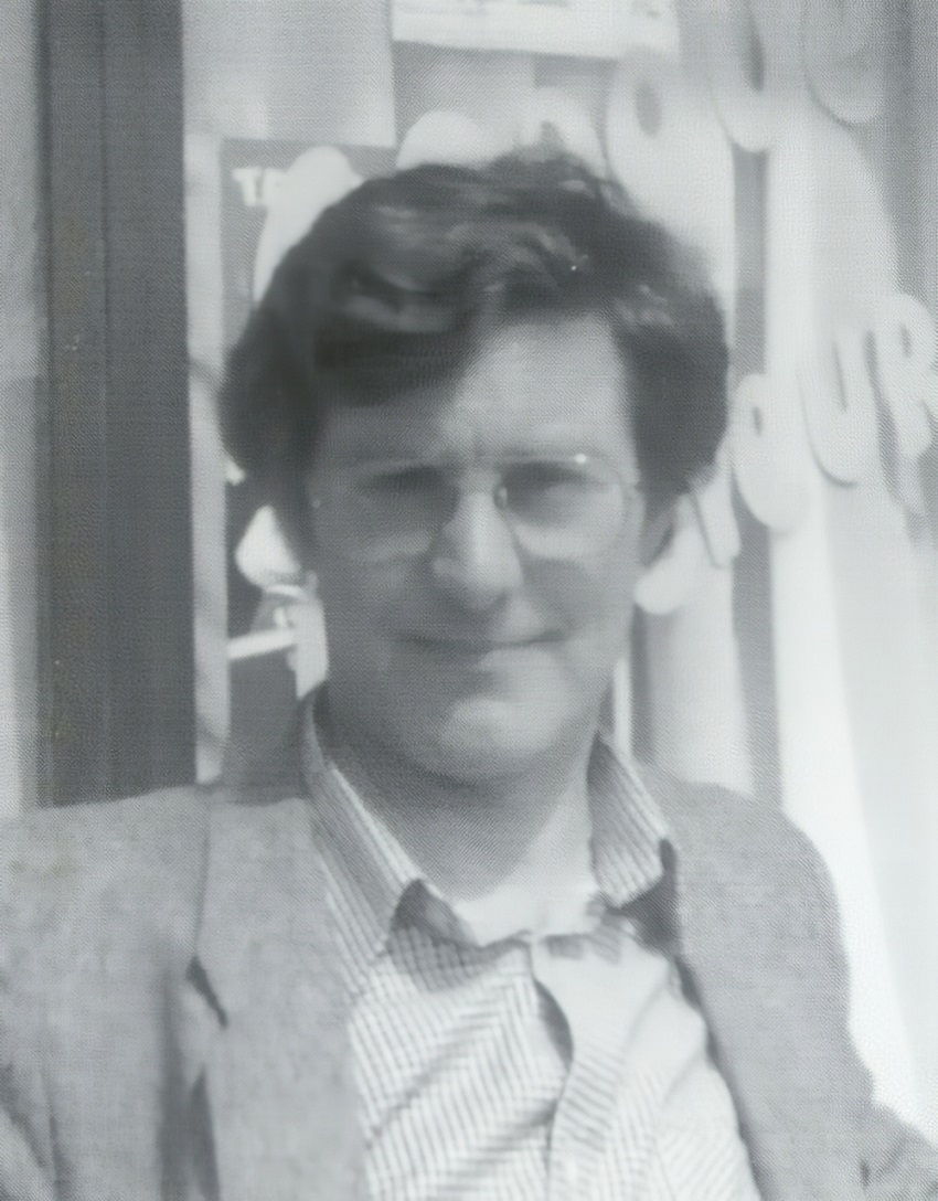 Теодор Мендес (1934 - 1997) - фото 1